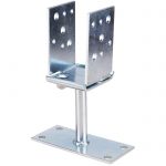 Papuc reazem reglabil 150?70*70*115 mm Euro Narcis 103331