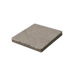 PAVAJ QUATRO 40X40X6 GRI CU CANT (9.6 mp/pal)