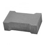 CAPAC RIGOLA CAROSABIL DUBLU ARMAT 300X490X150