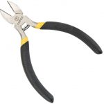 Cleste sfic cu tais lateral 115mm 32D724