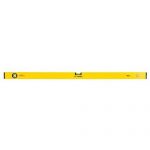 Nivela aluminiu 2 flacoane 120cm 29C505