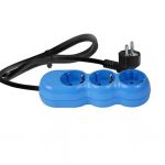 PRELUNGITOR 3G 1.5 ALBASTRU  3PRIZE 5M GESERCO AS3015N05