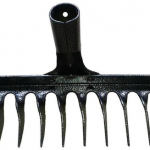 GREBLA METAL 14 DINTI