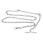 LANT CAINE 4MM*300CM METAL GROUP