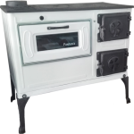 Soba Grand Fantazia 7.5kw STG