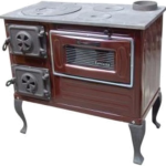 Soba Fantazia 6-9kw Maro DRP