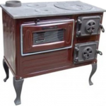 Soba Fantazia 6-9kw Maro STG