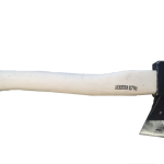 Topor forjat 0.7 kg cu coada METAL GROUP