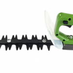 foarfeca electrica gard viu