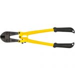 Clesti pentru taiat cabluri si sarma TOPEX 600 01A124
