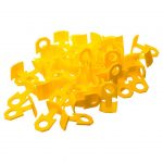 Set 150 cleme pentru placi ceramice 16B711