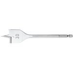 Burghiu lemn plat 30x152mm 57H236