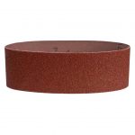 Banda slefuitor continua 75 x 457mm K120 3 pcs. set  63H622