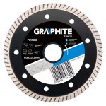 Disc diamantat Turbo super subtire 115mm 57H620