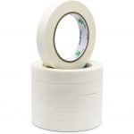 Banda plata crep 18 mm*50 m T60 fsc cod 96011899