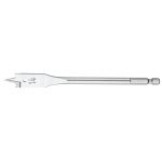 Burghiu lemn plat 14x152mm 57H220