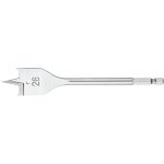Burghiu lemn plat 26x152mm 57H232