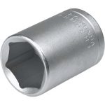 Tubulara hexagonala 1/2" 12mm 38D712