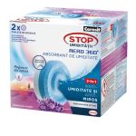 REZERVA APARAT AERO STOP LAVANDA 2*450GR CERESIT