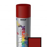 SPRAY BIODUR Universal Rosu Visiniu 400ML RAL3005