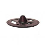 ROZETA POLISTIREN POLNEX 200 BUC/ PUNGA