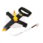 Ruleta banda fibra 50m 28C550