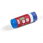 SACI MENAJERI SCLEY 35L ALBASTRU CU BANDA HARDY 352325