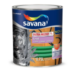 EMAIL SAVANA SUPERLUCIOS ULTRAREZIST NEGRU 0.75L