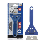 Razuitor sticla 60 mm inclus 3 lame 93800199