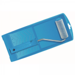 SET rola+tavita ( pt lacuri pe baza de solvent ) 11cm 86921199