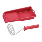 SET 3 PIESE TRAFALET+TAVA 86425099