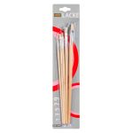 SET PENSULE PICTURA 5BUC HARDY 110005