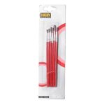 SET PENSULE SCOLARE 6BUC HARDY 140006