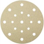 DISC FIXARE AUTOMATA 225MM P220 KLING 293648