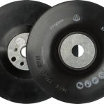 SUPORT FIBRODISC KLING ST358 125mm 14835