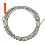 SPIRALA DESFUNDAT TEVI 5MMX8MM TOPEX 34D305