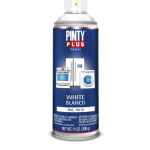 SPRAY ELECTROCASN 400ML RAL9016 ALB