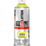 SPRAY MARCAJ FLUO 500ML GALBEN T146