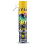 Spuma Pai 500ml BEDAX