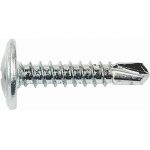 SURUB AUTOFORANT METAL METAL EPDM 4.8*19 ZINCAT EURO NARCIS