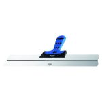 Spaclu STORCH inox pt fatade expert 50 cm, muchii rotunjite 325250