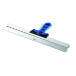 Spaclu STORCH inox pt fatade expert 40 cm, muchii rotunjite 325240