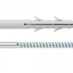 DIBLU CU SURUB CU CAP INECAT 10*120 EURO NARCIS TC6A10120