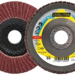 DISCURI LAMELARE KLING SMT674 115*22.23mm #60 CURBAT 369261