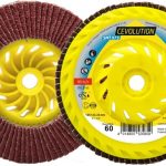 DISCURI LAMELARE KLING SMT975 115 X M14  #40 CURBAT 369295