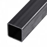 TEAVA PATRATA 80 X 80 X 3 MM