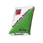 TINCI FEIN PUTZ PERLA INT.25KG BAUMIT