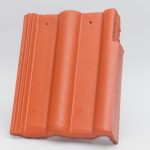 TIGLA ALPINA CL 1/1 RC GLAZURON