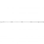 Dreptar/nivela cu 2 flacoane si 2 manere 300 cm 29C145