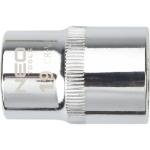 Tubulara hexagonala 1/2" 15mm NEO 08-415